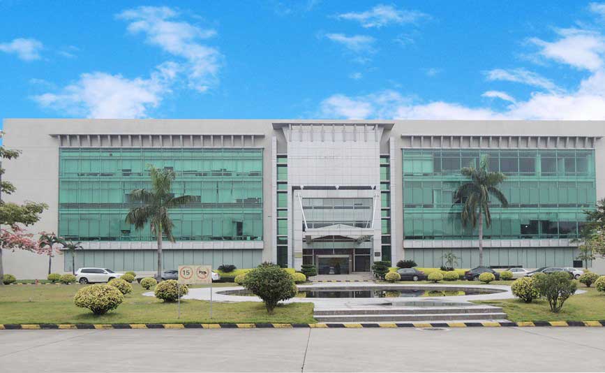 珠海市航聯(lián)科技有限公司